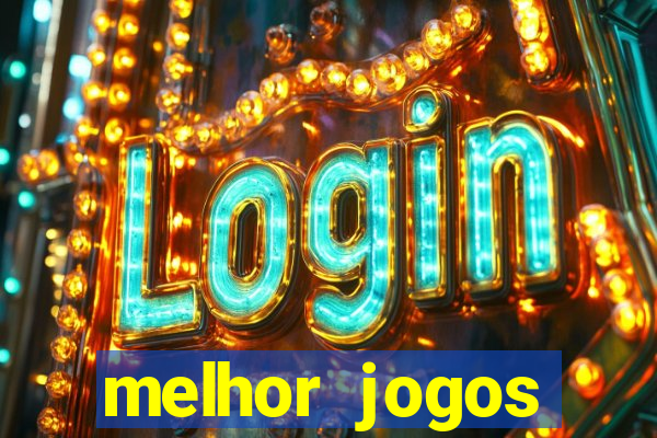 melhor jogos offline para android